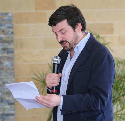 Felipe Román